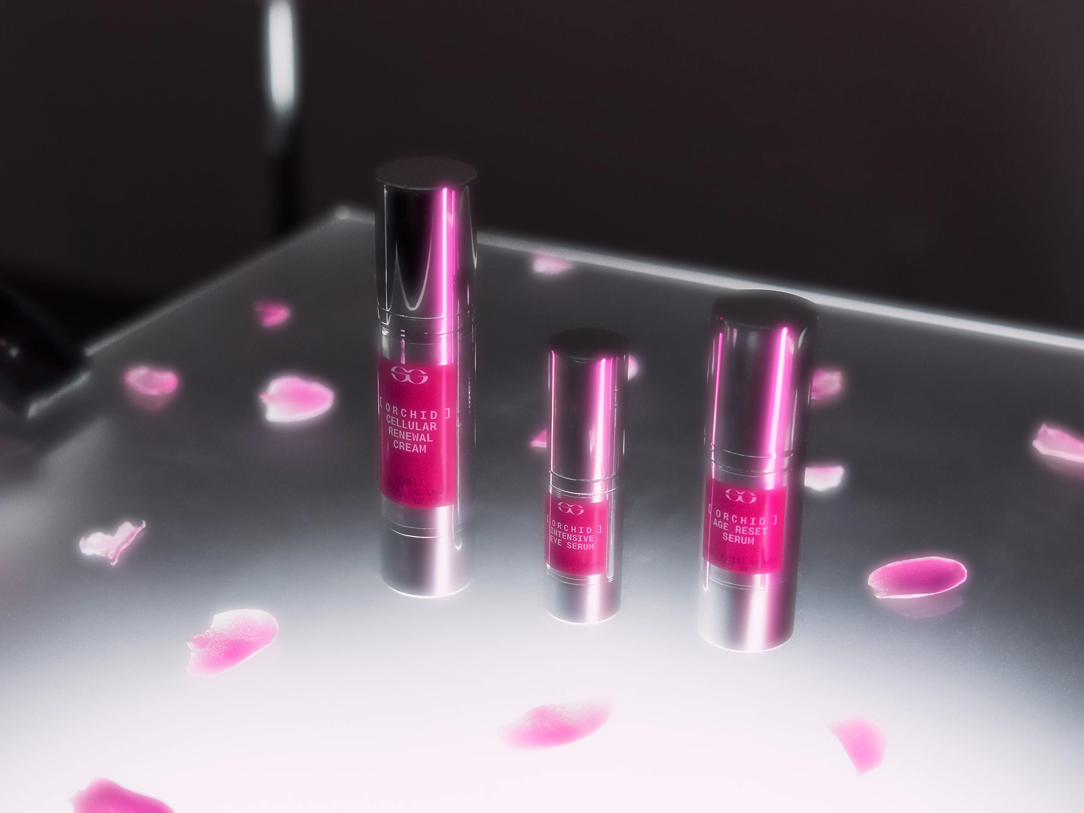 Science-Driven Skincare for Radiant Results